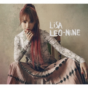 LEO-NiNE ［CD+DVD+LiSA撮り下ろしブックレット］＜初回生産限定盤＞