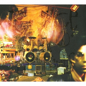 Prince/サイン・オブ・ザ・タイムズ:デラックス・エディション＜完全