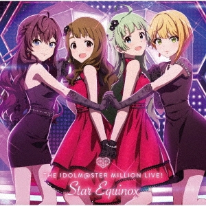 THE IDOLM@STER MILLION LIVE! STAR EQUINOX