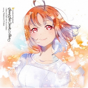 LoveLive! Sunshine!! Takami Chika Second Solo Concert Album ～THE STORY OF FEATHER～