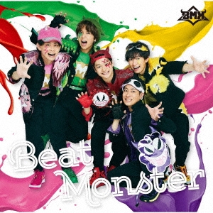 BMK/Beat MonsterMס[VICL-37605]