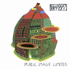 Public Image Ltd./HAPPY?[UICY-16047]
