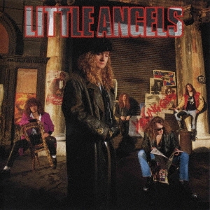 Little Angels/󥰡åס[UICY-79914]