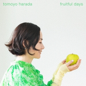 fruitful days ［SHM-CD+DVD］＜初回限定盤＞