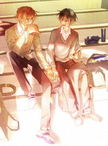 佐々木と宮野 第4巻