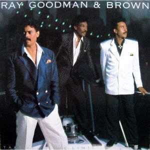 Ray, Goodman &Brown/ƥåȡȥߥåȡס[UICY-80167]