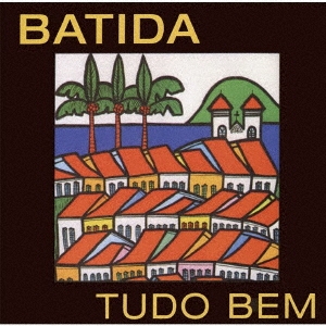 Batida (Latin)/ȥɥ٥㴰ס[CDSOL-47440]