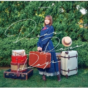 Dear Doze Days＜通常盤＞