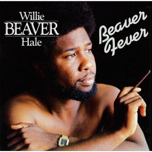 Willie Beaver Hale/ӡեָס[UVTK-0019]