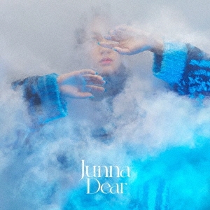 JUNNA/Dear CD+Blu-ray Discϡס[VTZL-224]