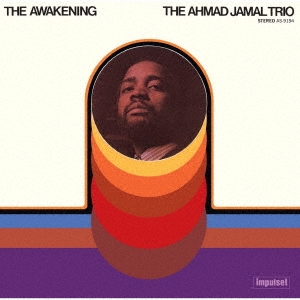 Ahmad Jamal Trio/The Awakening