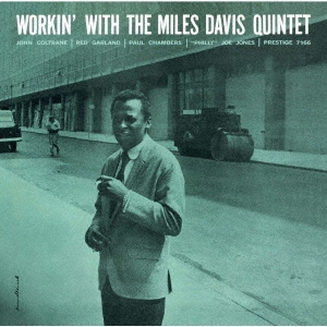 Miles Davis/ס[UCCO-9834]