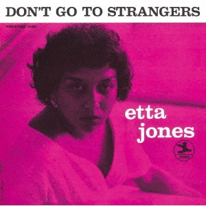 Etta Jones/ɥȡȥȥ󥸥㡼ס[UCCO-9854]
