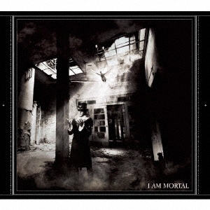 THE MORTAL/I AM MORTAL ［CD+DVD+ブックレット］＜初回生産限定盤＞