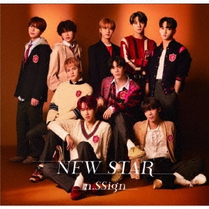 n.SSign/NEW STAR CD+PHOTOBOOKϡB[VIZL-2259]