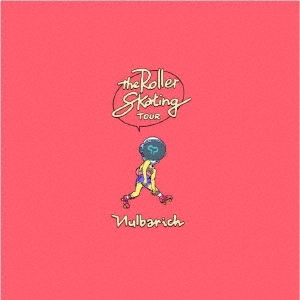 Nulbarich/The Roller Skating TOUR̾ס[VICL-65898]