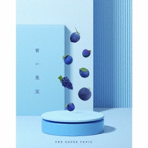 THE SUPER FRUIT/Ĥ̼ CD+Blu-ray Disc+֥ååȡϡס[TRAK-212]