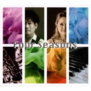R1SA/Four Seasons[RIMI2023]