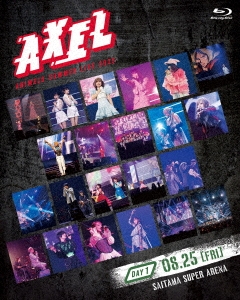 Animelo Summer Live 2023 -AXEL- DAY1[KIXM-570]