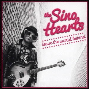 TOWER RECORDS ONLINE㤨The Sino Hearts/Leave The World Behind[TE-035CD]פβǤʤ1,980ߤˤʤޤ