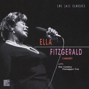Ella Fitzgerald/Х졼㴰ס[CDSOL-45939]