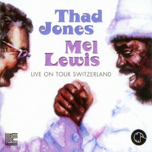 Thad Jones/饤󡦥ĥɡ㴰ס[CDSOL-45940]