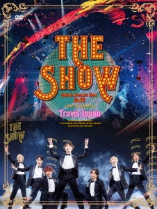 Travis Japan Debut Concert 2023 THE SHOW～ただいま、おかえり～ ［2DVD+フォトブック］＜初回盤＞