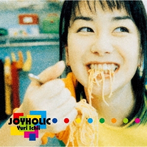 JOYHOLIC＜完全生産限定盤＞