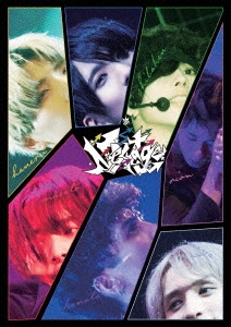 ʥ/ANATASHIA ONE MAN LIVE 2024 Nextage[QARF-69263]