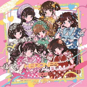 TOWER RECORDS ONLINE㤨HEROINES ALBUM 2025 Τդ! ver.[QARF-51061]פβǤʤ2,250ߤˤʤޤ