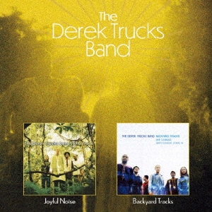 Derek Trucks Band/祤ե롦Υ&Хå䡼ɡȥå[BSMF7748]