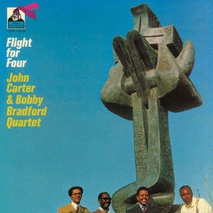 John Carter (Clarinet)/ե饤ȡեե[CDNP-1036]