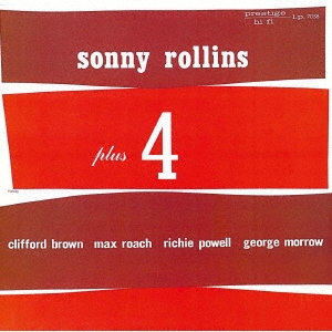Sonny Rollins/ˡ󥺡ץ饹եס[UCCO-9814]