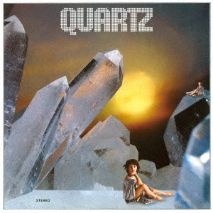 Quartz (French Disco)/ġ̾/ס[CDSOL-46630]