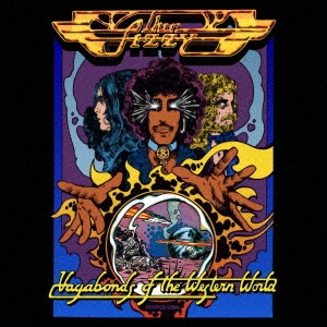 Thin Lizzy/ܥ󥺡֡󡦥(̵) ǥåǥ 3SHM-CD+Blu-ray Audio+֥ååȡϡס[UICY-80361]