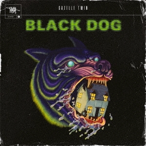 BLACK DOG