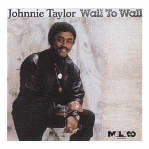 Johnnie Taylor/롦ȥָס[UVSL-2166]