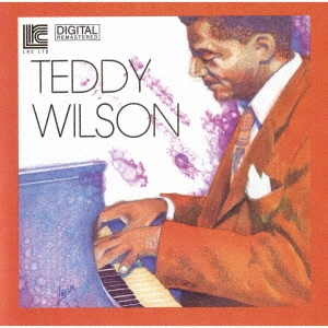 Teddy Wilson/ƥǥ륽ָ/̸ס[UVGM-10011]