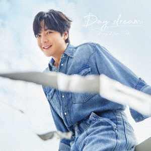 Day dream ［CD+DVD+フォトブック］＜初回限定盤A＞