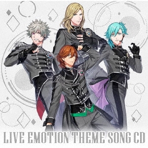 Ρץ󥹤ޤâ LIVE EMOTION ơޥCDQUARTET NIGHT Ver.[QECB-130]