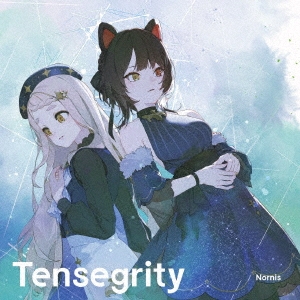 Tensegrity＜通常盤＞
