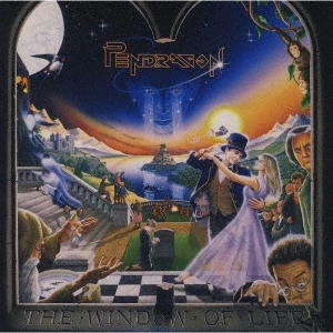 Pendragon/ɥ饤 +[MAR244052]