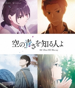 空の青さを知る人よ