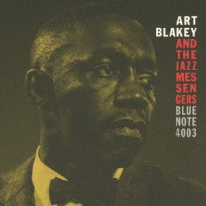 Art Blakey & The Jazz Messengers/モーニン +2