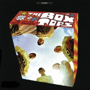 The Box Tops/쥿/ͥ󡦥쥤ܥס[SICP-6662]