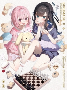 ギルドの受付嬢ですが、残業は嫌なのでボスをソロ討伐しようと思います Vol.2 ［Blu-ray Disc+CD］＜完全生産限定版＞