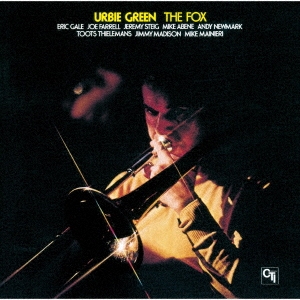 Urbie Green/եå[KICJ-2666]