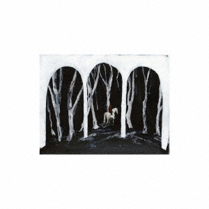 These New Puritans/åɡ[BRWG553]