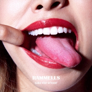 RAMMELLS/take the sensor[CRCP-40556]