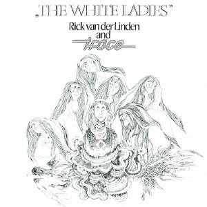 ホワイト・レディース(スペシャル・エディション)